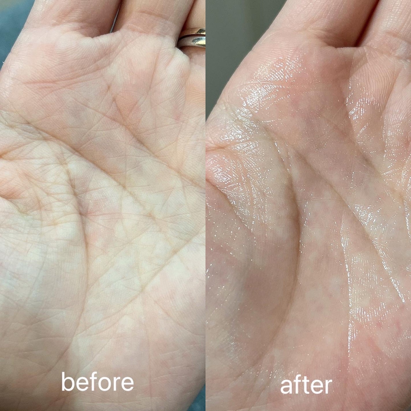 y.csm.s on LIPS 「、パイコアー♡ディファレンシーメルティングクリーム極限の環境で..」(5枚目)