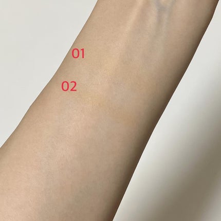 クラリティブラン サーフェイサー/ALBLANC/化粧下地を使ったクチコミ(6枚目)