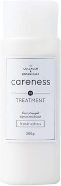 careness ケアネス トリートメント