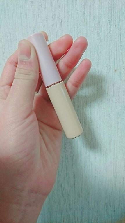 ハイライトコンシーラー/CEZANNE/リキッドコンシーラーを使ったクチコミ(1枚目)