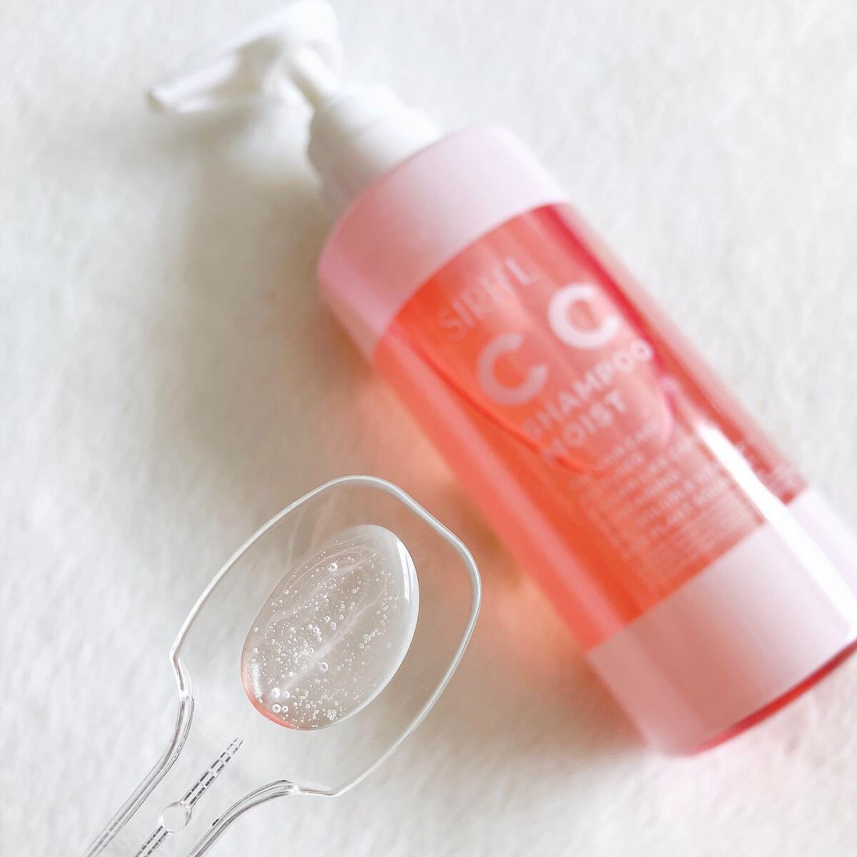 SIRTFL セラミドローション/SIRTFL/化粧水を使ったクチコミ（3枚目）