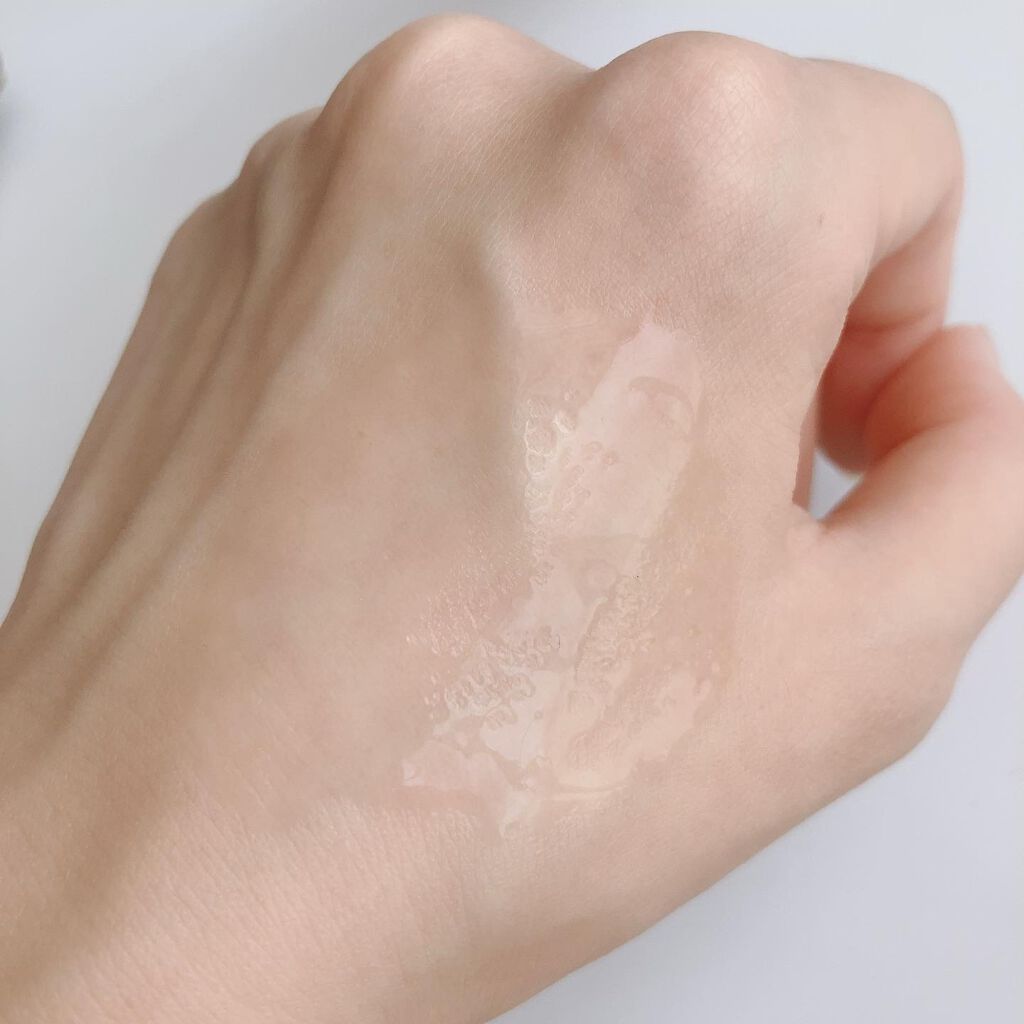 レストレーションセラム/shimaboshi/ブースター・導入液を使ったクチコミ(7枚目)