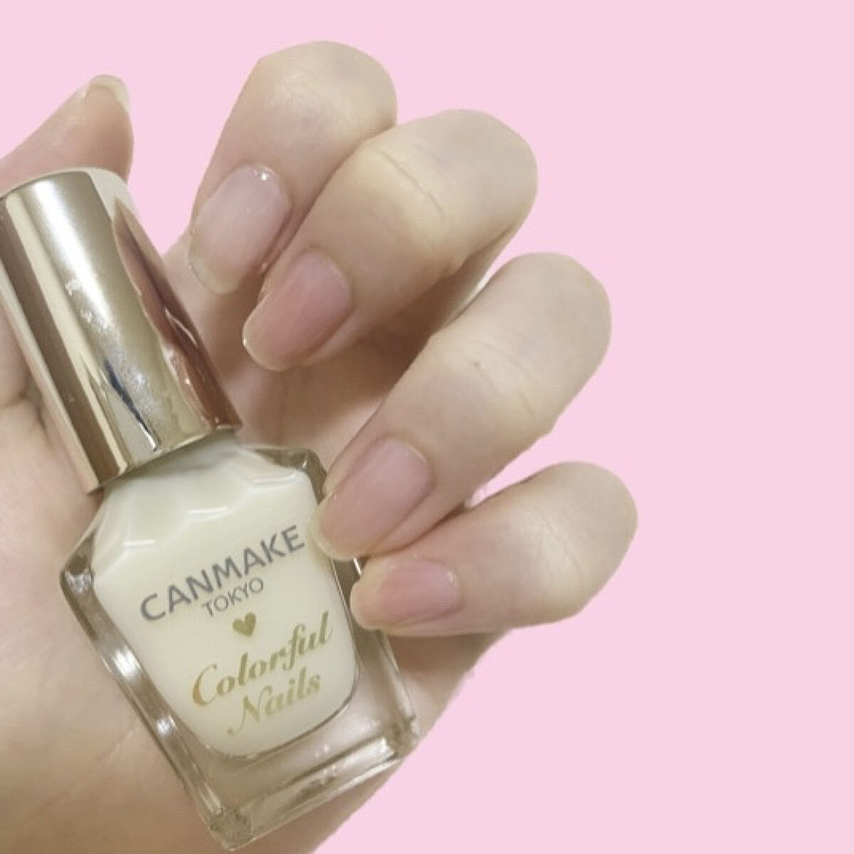 耐久カールマスカラ/CEZANNE/マスカラを使ったクチコミ（3枚目）