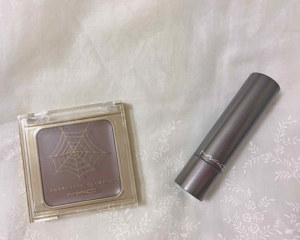 ハガブル リップカラー/M・A・C/口紅を使ったクチコミ(2枚目)