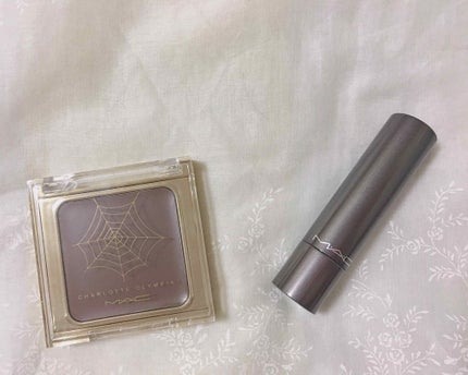 ハガブル リップカラー/M・A・C/口紅を使ったクチコミ(2枚目)