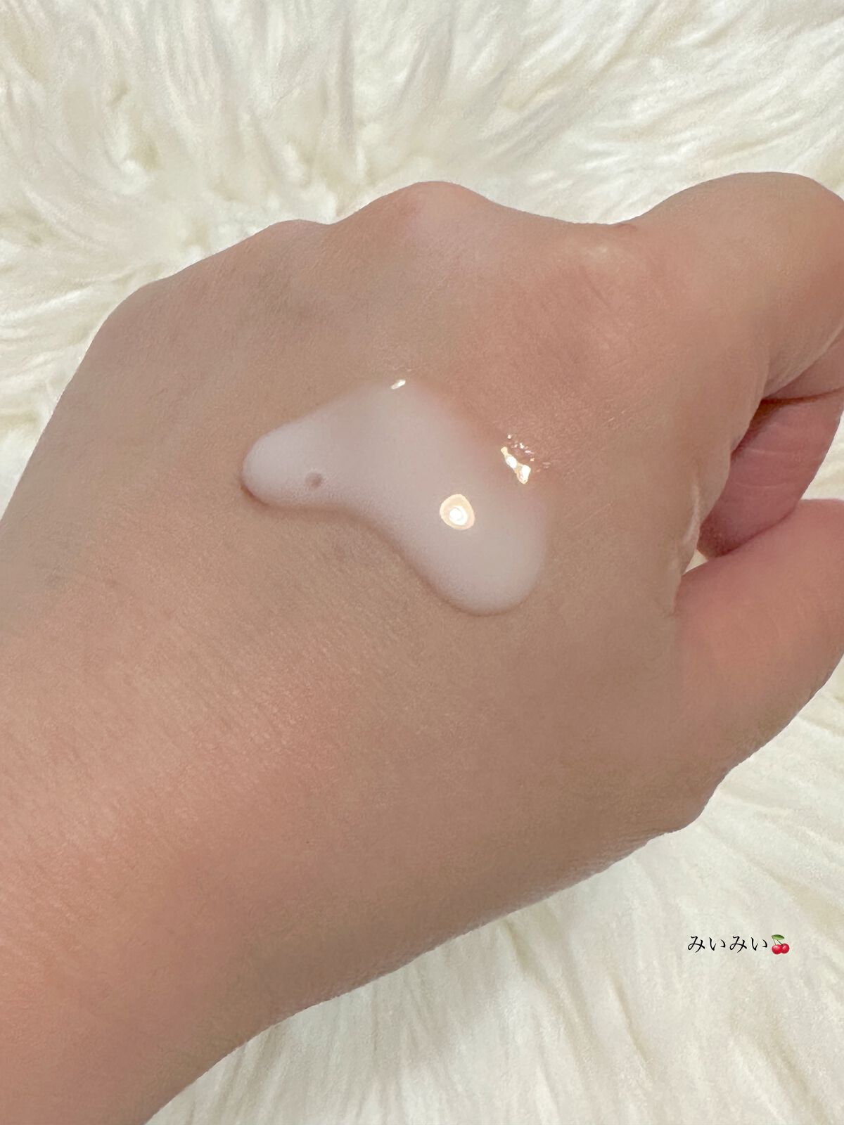 ピュア　ナチュラル　エッセンスローション　リフト　/pdc/オールインワン化粧品を使ったクチコミ（3枚目）