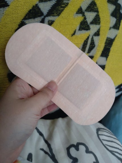 めぐりズム 蒸気めぐる足シート 無香料/めぐりズム/レッグ・フットケアを使ったクチコミ(4枚目)