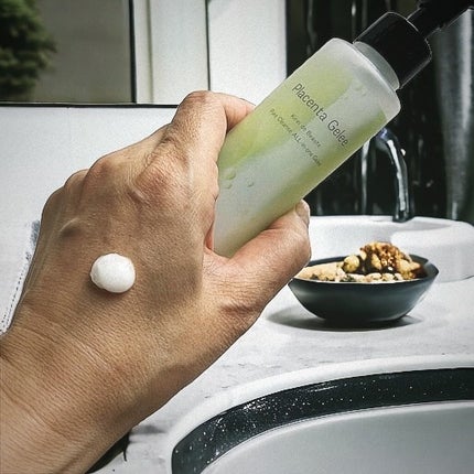 キレイデボーテ オールインワンジュレ/キレイ・デ・ラボ/オールインワン化粧品を使ったクチコミ(4枚目)