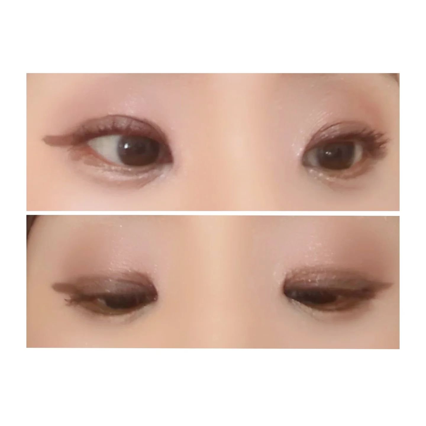 レ ベージュ ヘルシー グロウ ブラッシュ ローズ ポレール/CHANEL/パウダーチークを使ったクチコミ（2枚目）