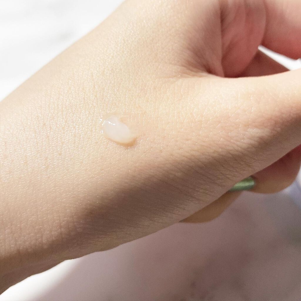 リップケア バーム/キュレル/リップバームを使ったクチコミ（3枚目）