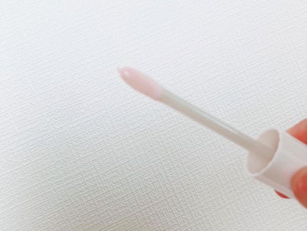 ~トゥー フェイスド ハングオーバー~ ピロー バーム リップ トリートメント/Too Faced/リップ美容液を使ったクチコミ(2枚目)