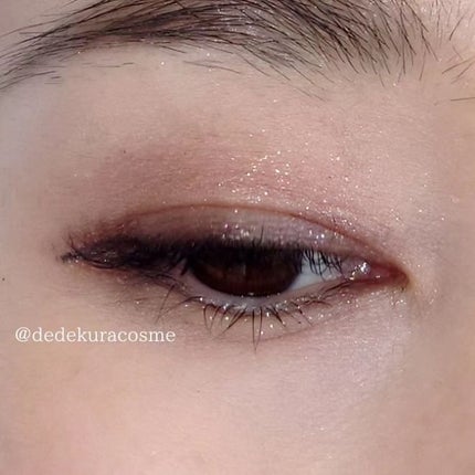 シグニチャー カラー アイズ/SUQQU/アイシャドウパレットを使ったクチコミ(2枚目)