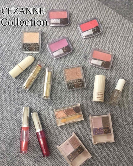 ハイライトスティック/CEZANNE/スティックハイライトを使ったクチコミ(1枚目)