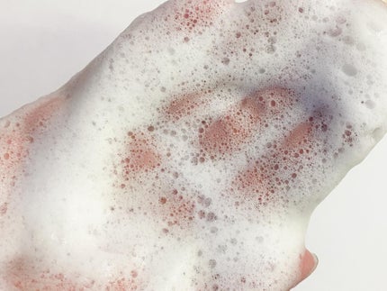 クリーミービネガーフェミニンウォッシュ/suiskin/ボディソープを使ったクチコミ(3枚目)