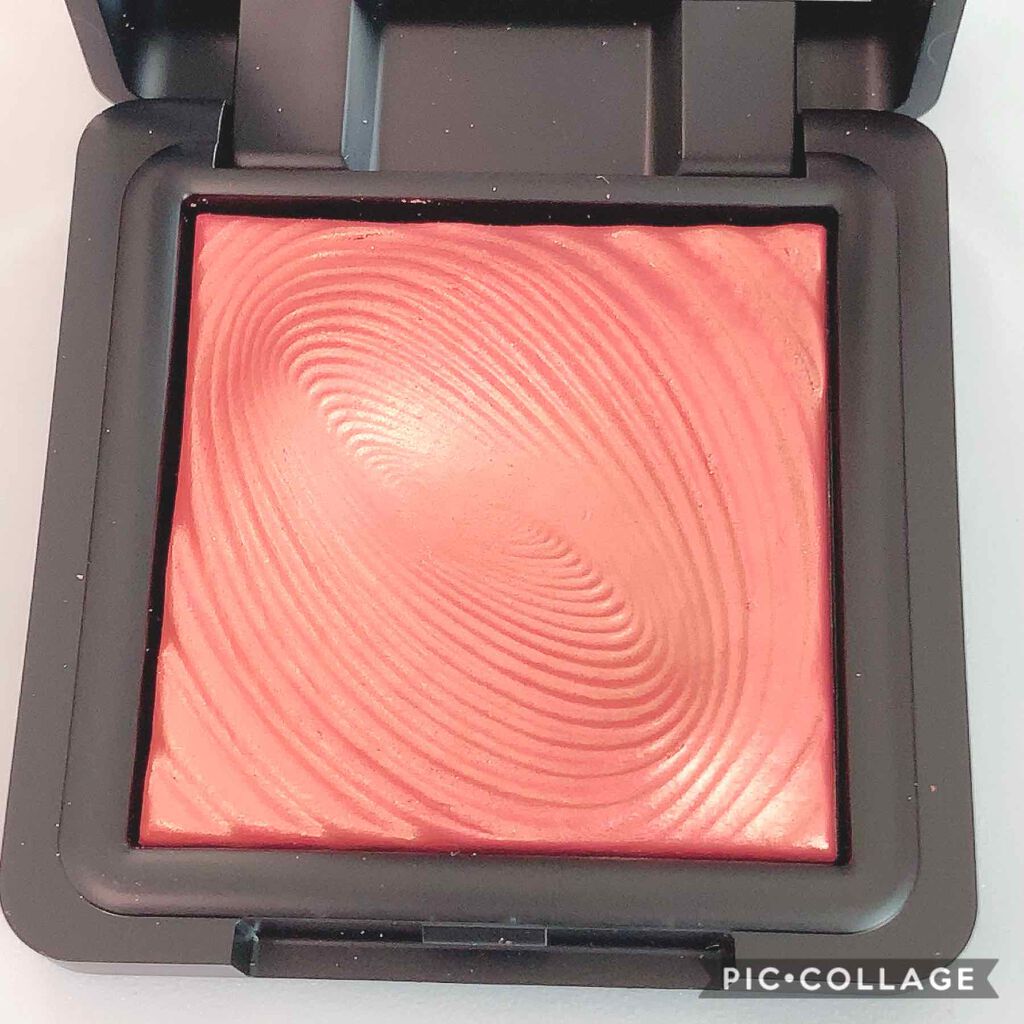 ウォーターアイシャドウ/KIKO/単色アイシャドウを使ったクチコミ（2枚目）