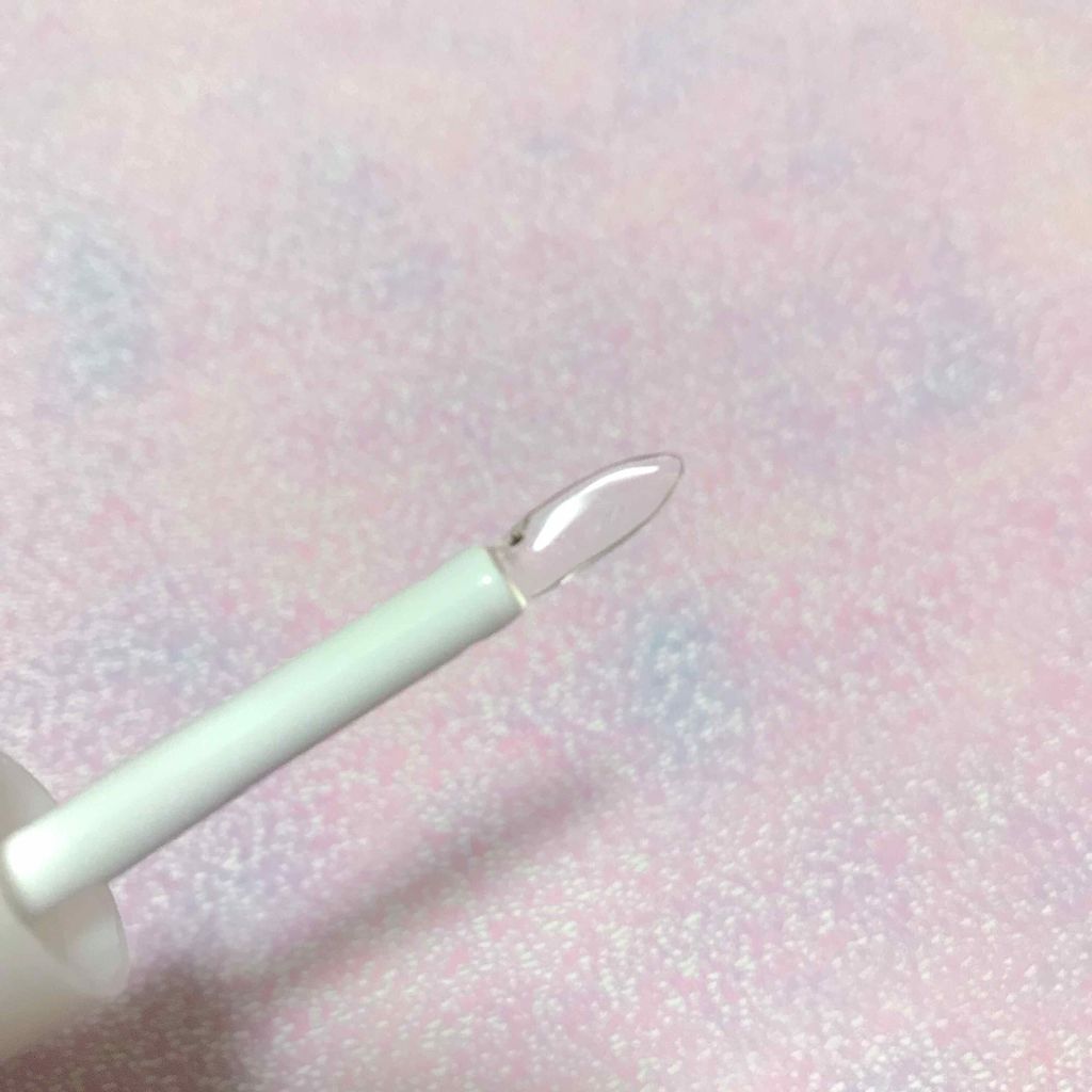 リッププロテクトジェリー/キングダム/リップグロスを使ったクチコミ（2枚目）