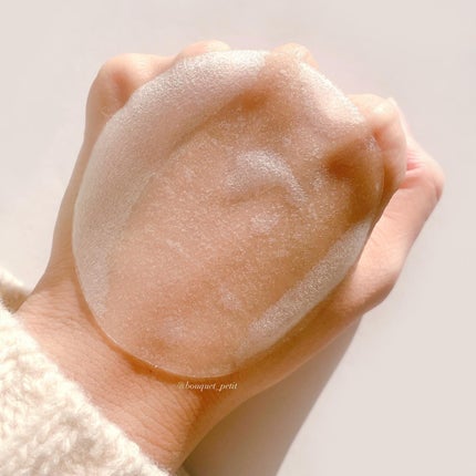 シカアンプルマスク/BEAUDIANI/シートマスク・パックを使ったクチコミ(8枚目)