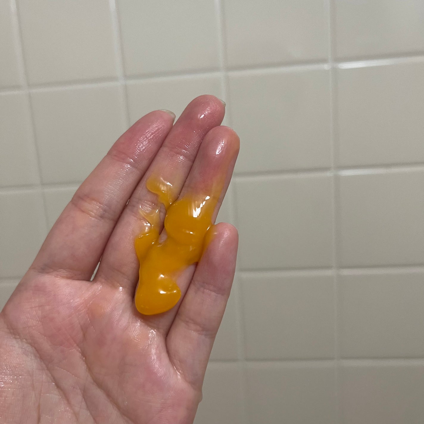 ホットクレンジングゲル マッサージプラス/マナラ/クレンジングジェルを使ったクチコミ(2枚目)