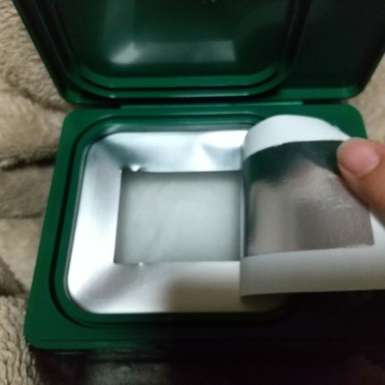 CICA デイリースージングマスク/VT/シートマスク・パックを使ったクチコミ(4枚目)