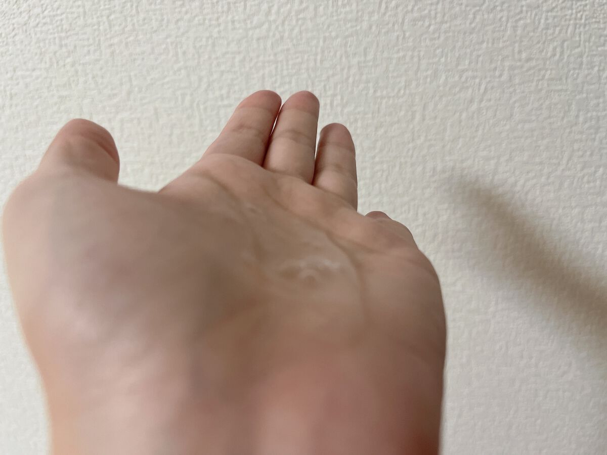 モイスチャー サージ ハイドレーティング ローション/CLINIQUE/化粧水を使ったクチコミ(2枚目)