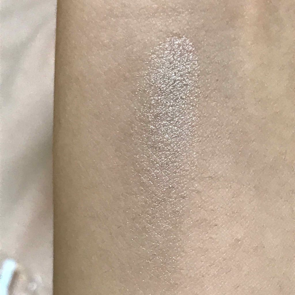 クリームハイライター/キャンメイク/クリームハイライトを使ったクチコミ（3枚目）