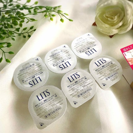 リバイバル うるおい玉/リッツ/美容液を使ったクチコミ(3枚目)