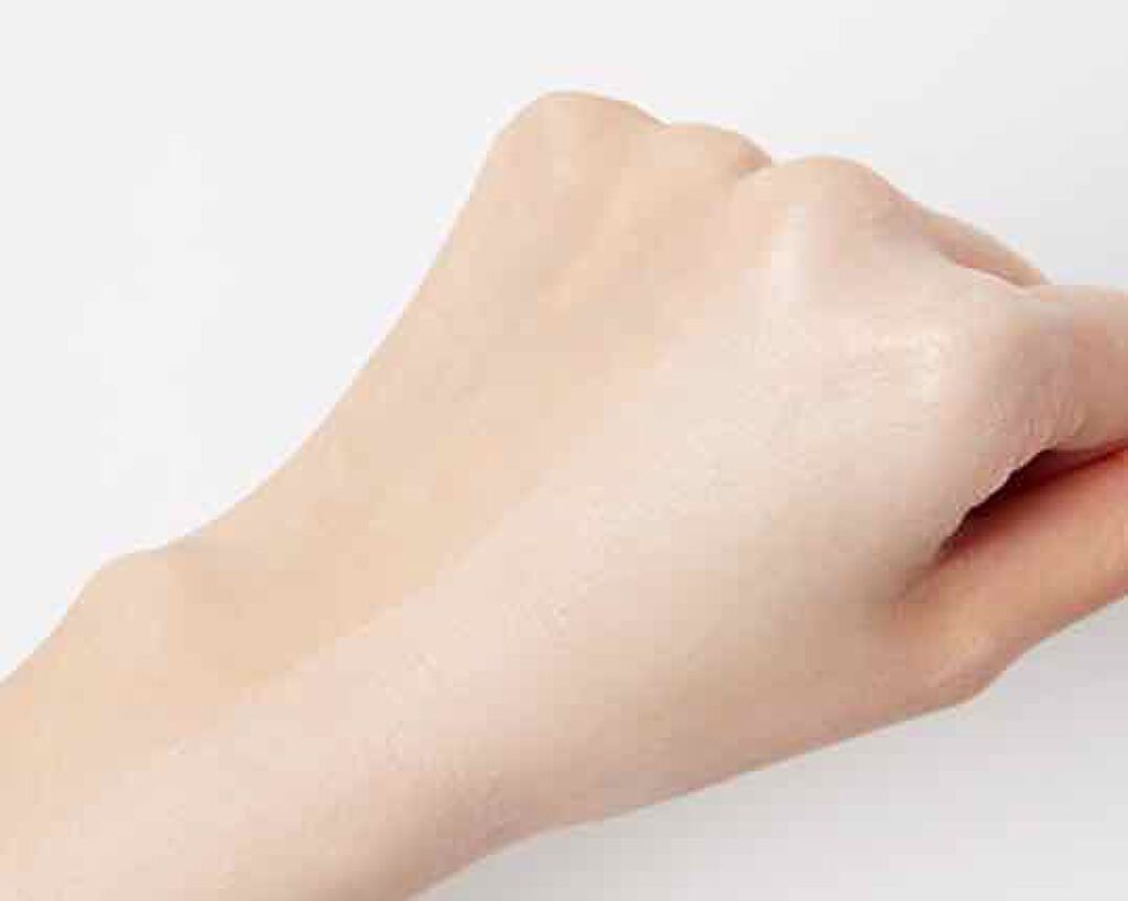 チェジュ チェリーブロッサム トーンアップクリーム/innisfree/化粧下地を使ったクチコミ(2枚目)