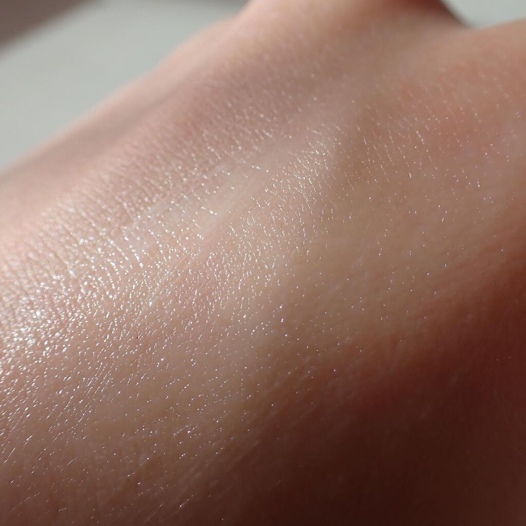 ハンドクリーム;ベルベットタッチ/Huxley/ハンドクリームを使ったクチコミ(4枚目)