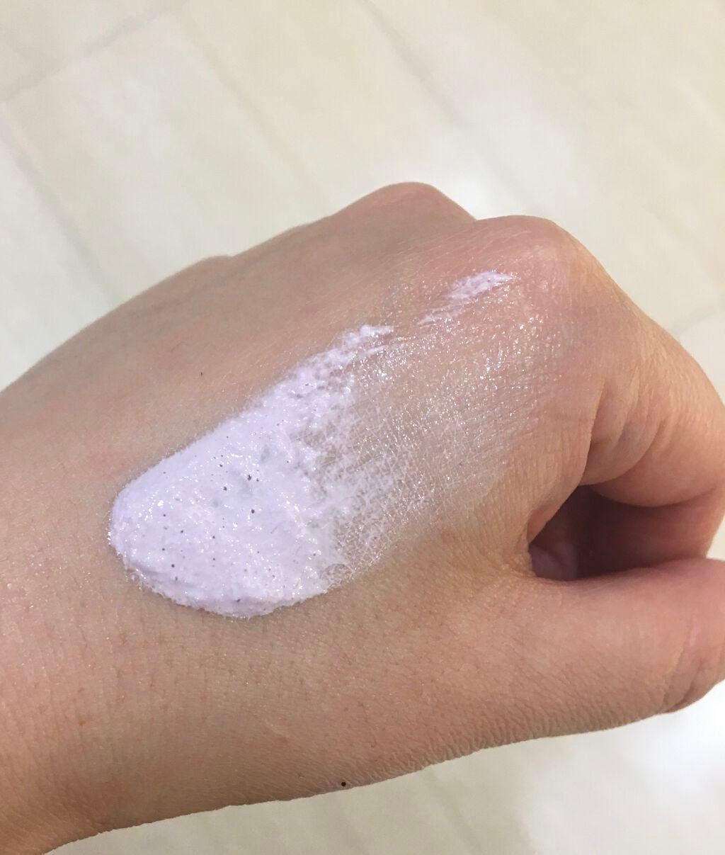 プロディフェンス オールインワンUV ムース/サンカット®/日焼け止めクリームを使ったクチコミ(3枚目)