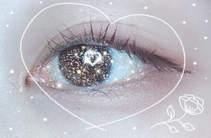 パーフェクトエクステンション マスカラ for カール/D-UP/マスカラを使ったクチコミ(7枚目)