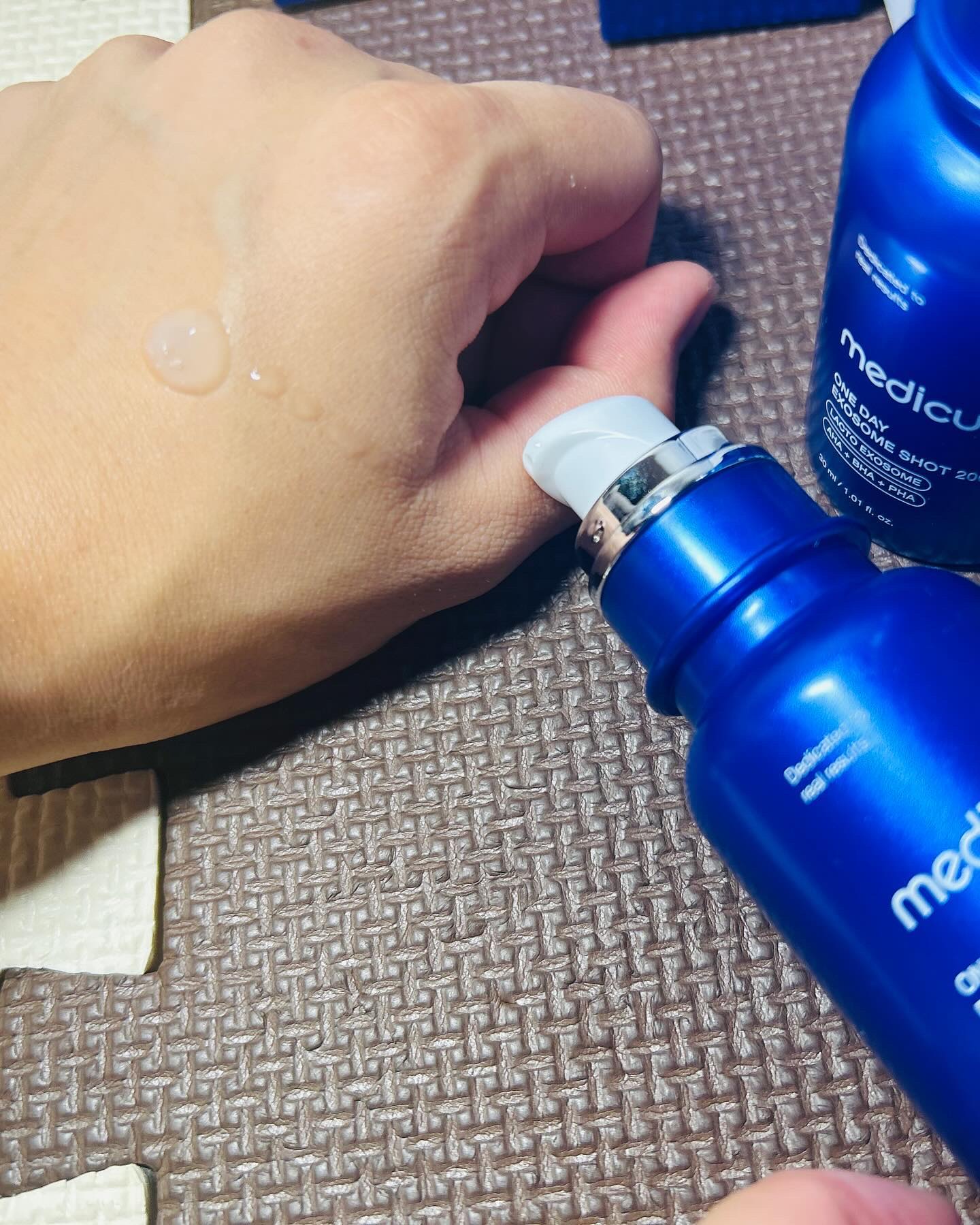 を使ったクチコミ（3枚目）