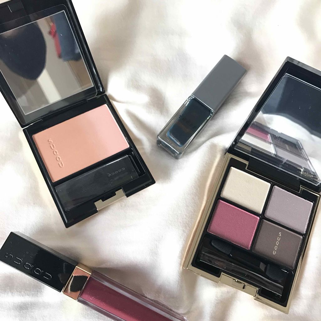 ネイルポリッシュ/THREE/マニキュアを使ったクチコミ(1枚目)