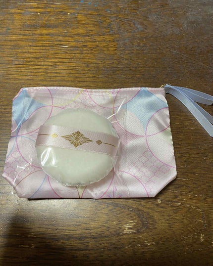 スノービューティー ホワイトニング フェイスパウダー 2020/スノービューティー/プレストパウダーを使ったクチコミ(4枚目)