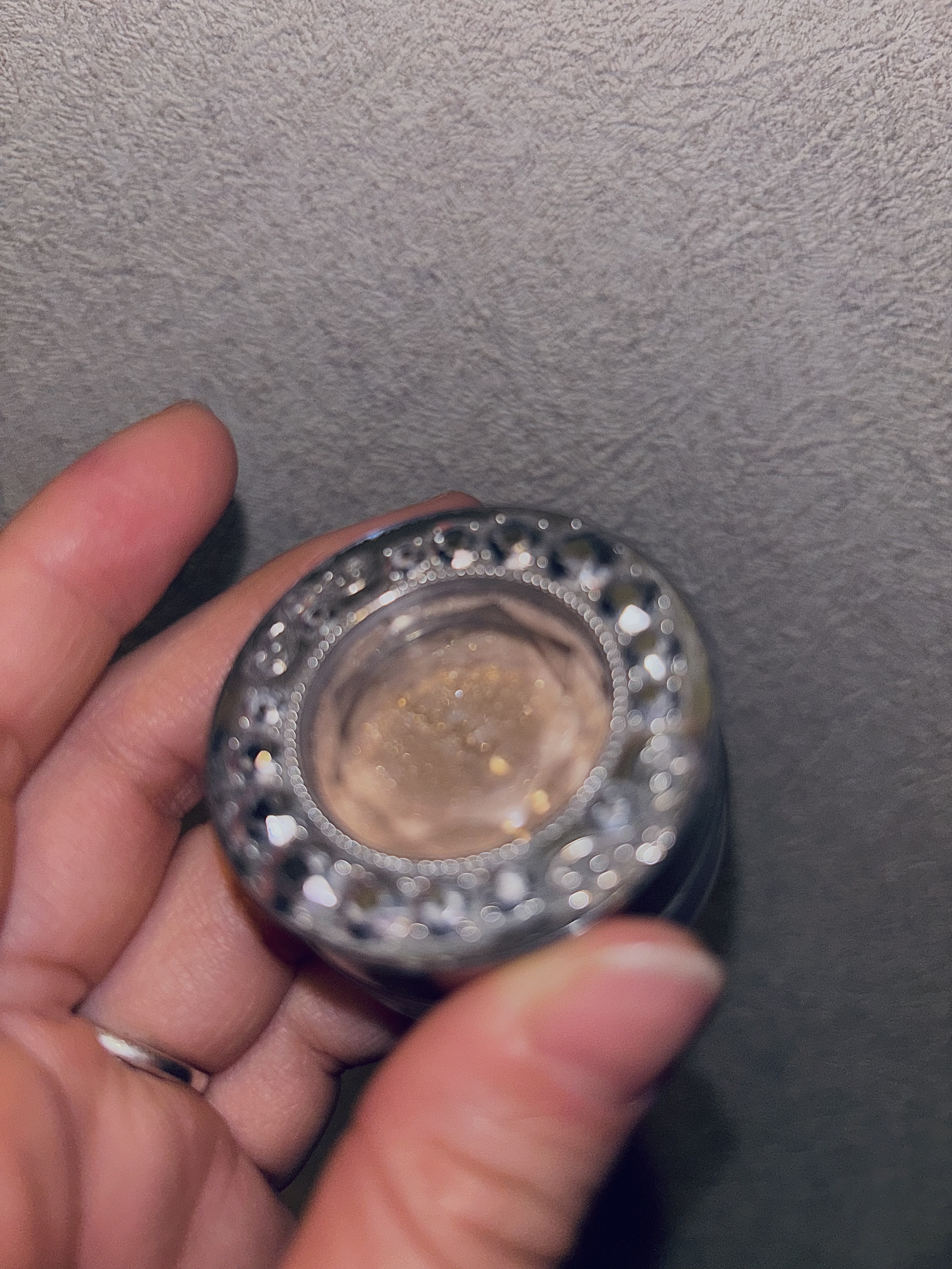 アイジュエルデュー 07 queen bee/JILL STUART/ジェル・クリームアイシャドウを使ったクチコミ（1枚目）