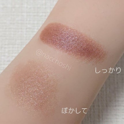 アディクション ザ アイシャドウ クリーム/ADDICTION/ジェル・クリームアイシャドウを使ったクチコミ(4枚目)