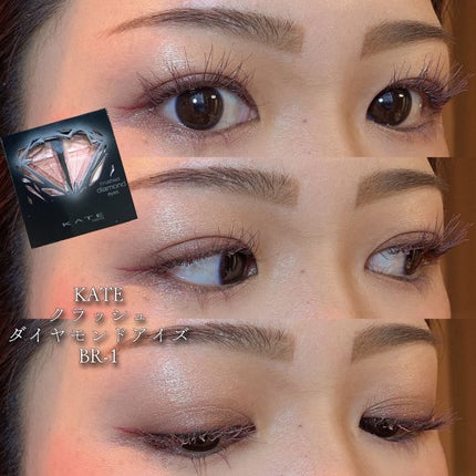 チアミーアップ グロウイング ブラッシュ&リップ/Awake/口紅を使ったクチコミ(1枚目)