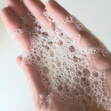 ローズシャンプー/ルフラモア/市販シャンプーを使ったクチコミ(4枚目)