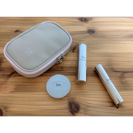 ザ・タイムR デイエッセンススティック/IPSA/美容液を使ったクチコミ(2枚目)