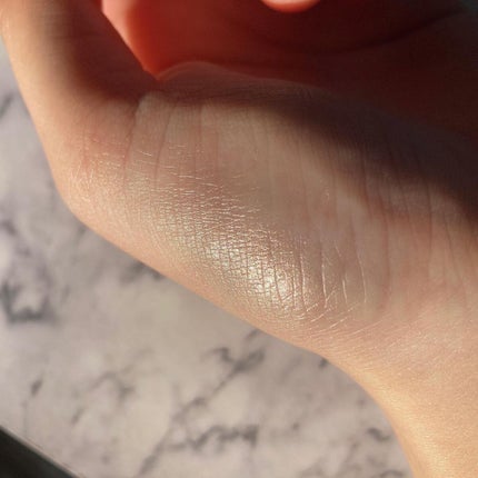 ヴェールライター/rom&nd/パウダーハイライトを使ったクチコミ(4枚目)