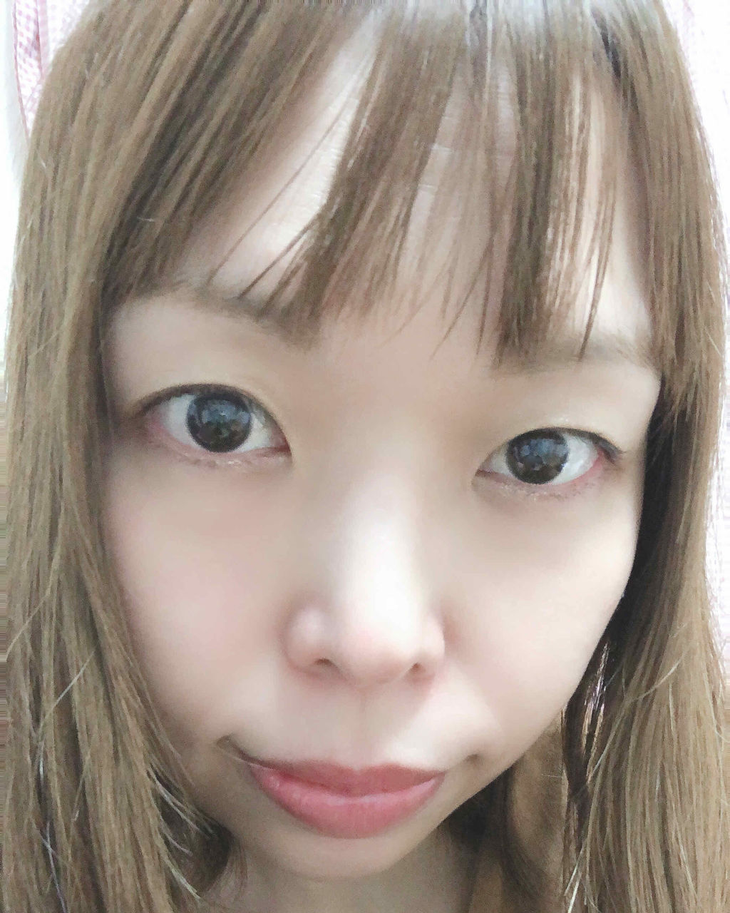 カラーエナメルグロス/KATE/リップグロスを使ったクチコミ（3枚目）