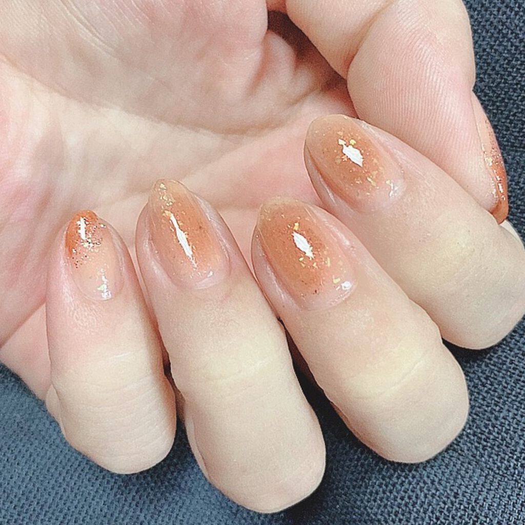 ルックアット マイアイ カフェ/ETUDE/単色アイシャドウを使ったクチコミ(4枚目)