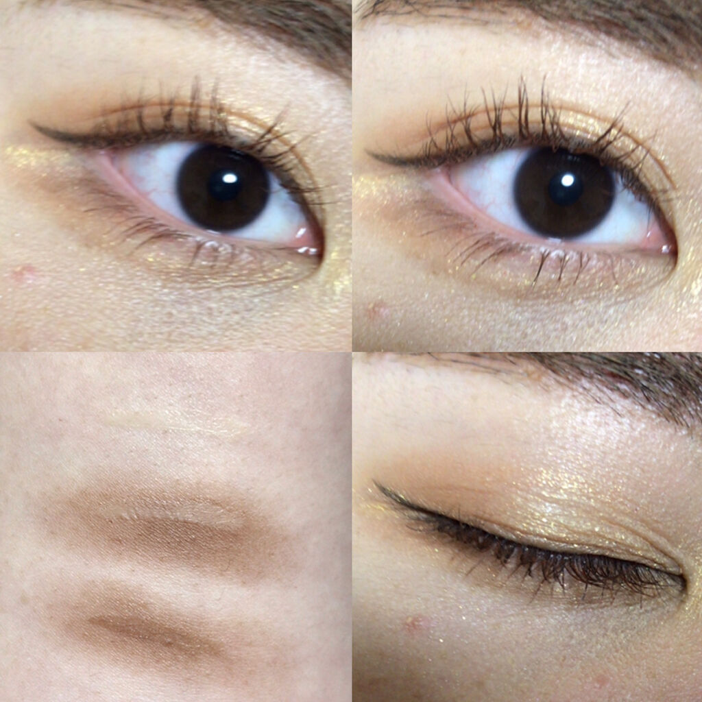 TWOOLダブルアイリッドハイブリットフィルム/SHOBIDO/二重まぶた用アイテムを使ったクチコミ（2枚目）