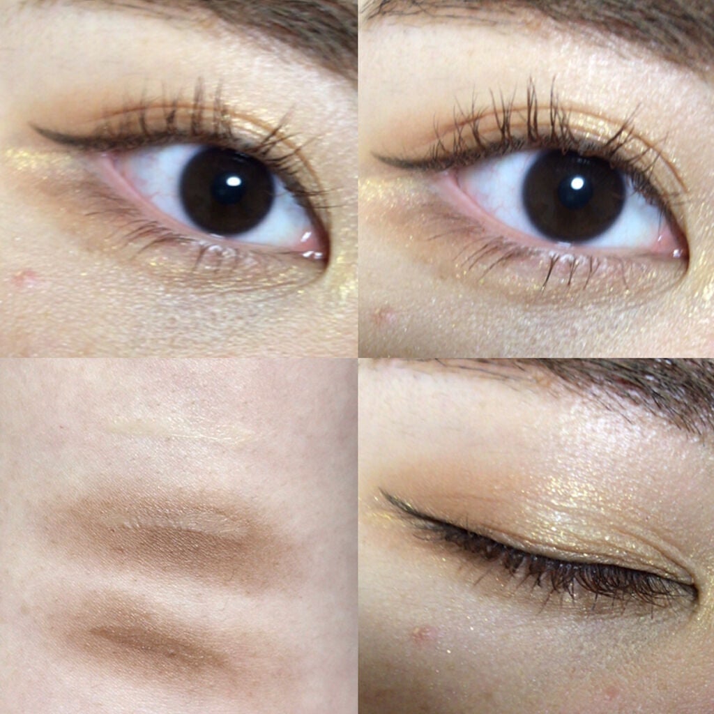 TWOOLダブルアイリッドハイブリットフィルム/SHOBIDO/二重まぶた用アイテムを使ったクチコミ(2枚目)