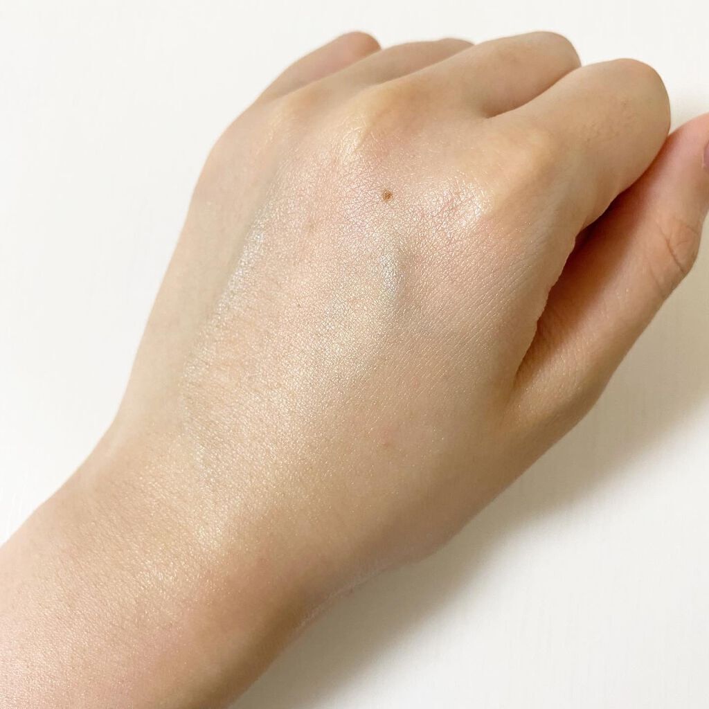 TRUECICA アクアカーミング日焼け止め/SOME BY MI/日焼け止めクリームを使ったクチコミ(5枚目)