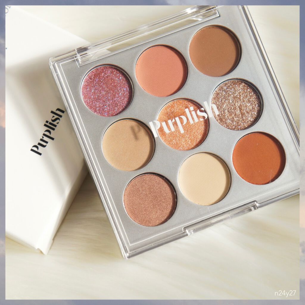 ʀɪᴄᴏ ♥︎ on LIPS 「𝗣𝗨𝗥𝗣𝗟𝗜𝗦𝗛𝗣𝗘𝗥𝗦𝗢𝗡𝗔𝗟𝗔𝗟𝗟𝗗𝗔𝗬𝗨𝗦𝗘𝗣𝗔𝗟𝗘𝗧𝗧..」(1枚目)