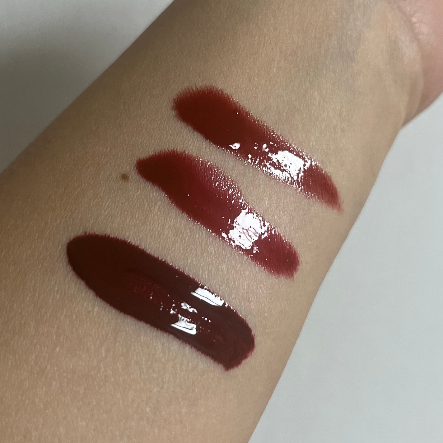 ドトムリッププラスプランパー/keybo/リッププランパーを使ったクチコミ(6枚目)