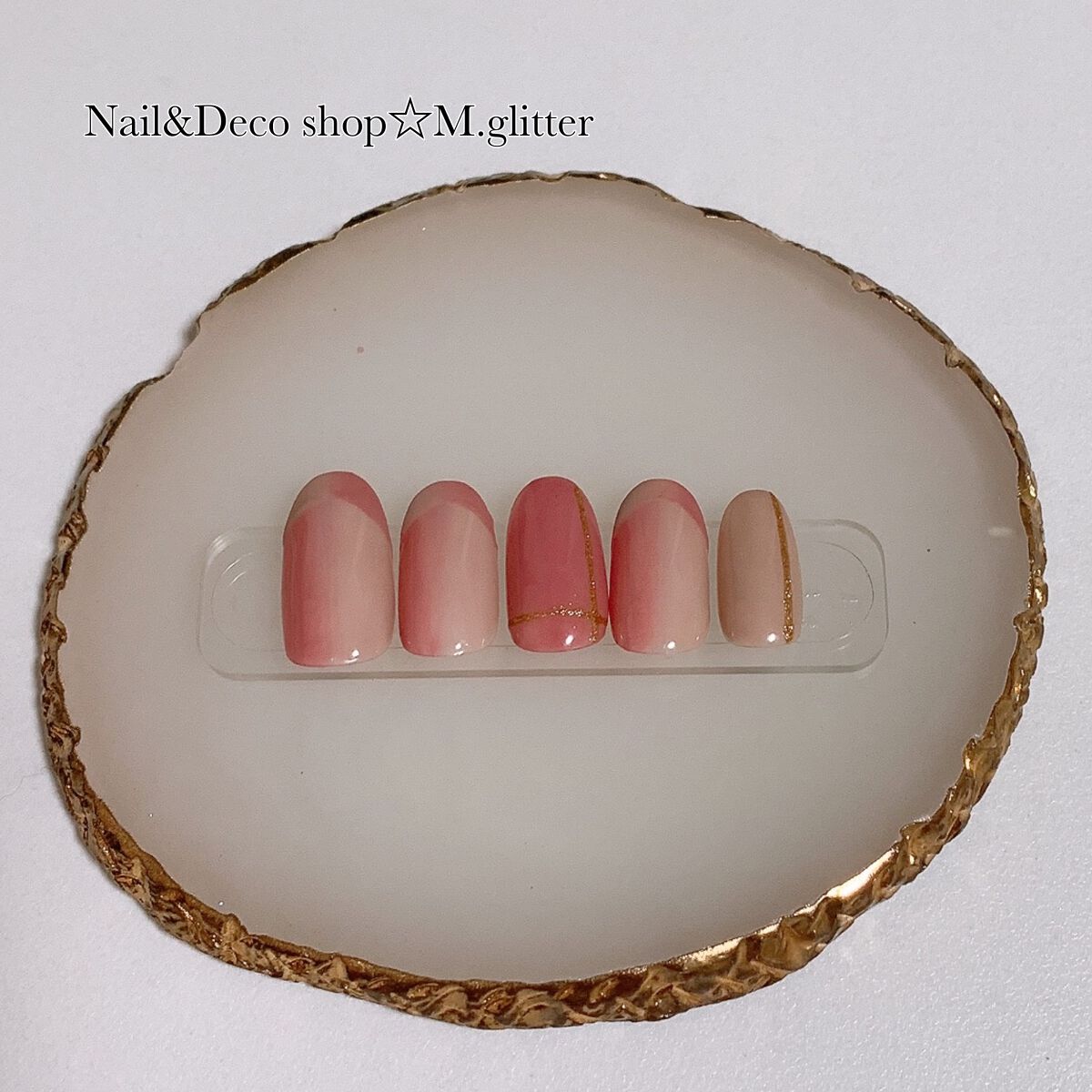 irogel/irogel(イロジェル)/ジェルネイルを使ったクチコミ（1枚目）