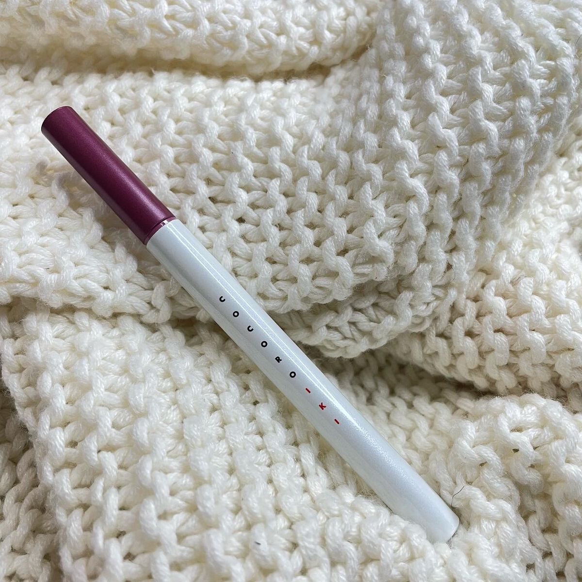 アイデザインライナー/COCOROIKI/リキッドアイライナーを使ったクチコミ（1枚目）