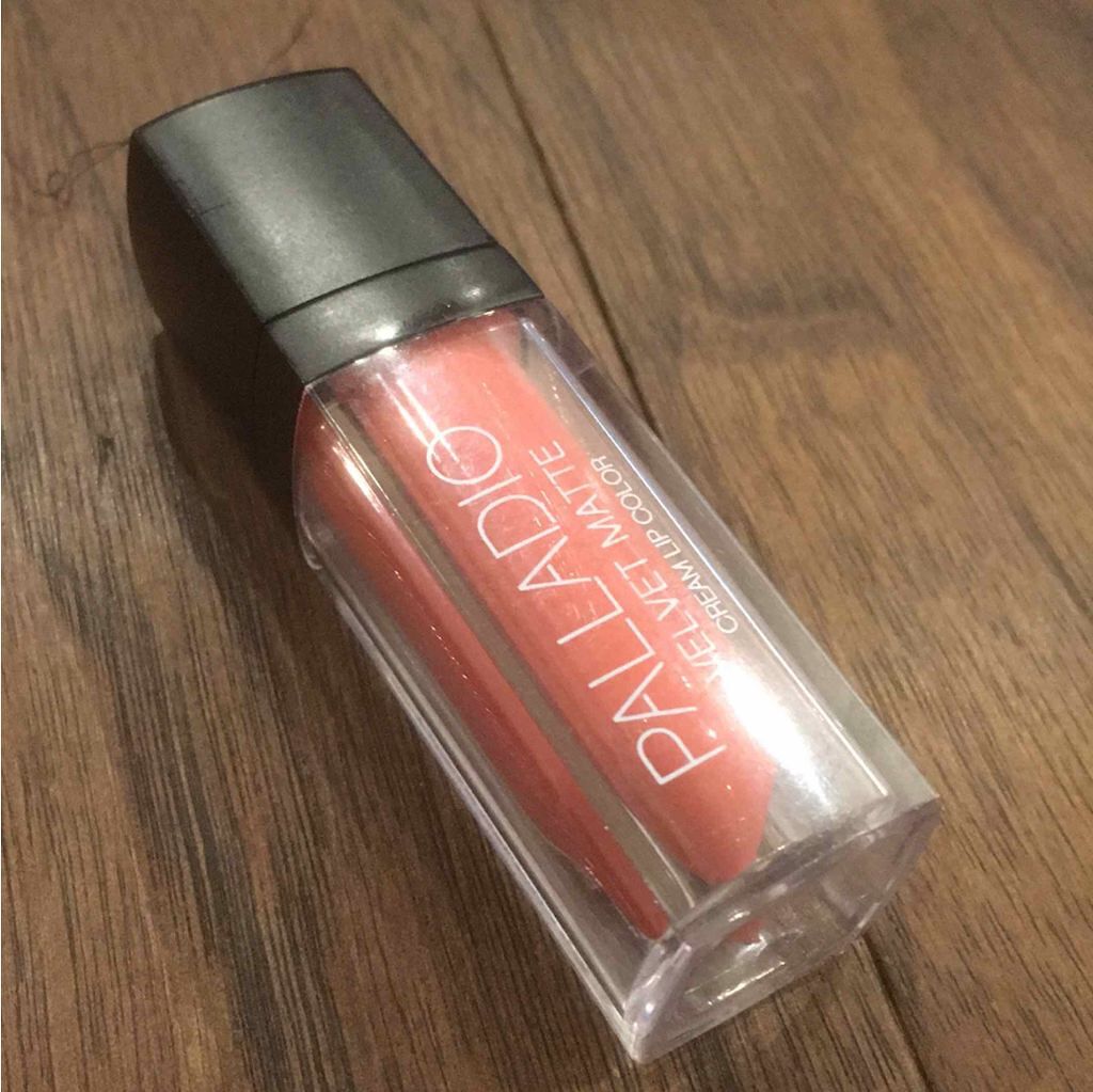 BLACK VELVET. PALLADIO 