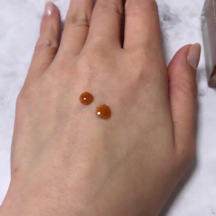 ラ・メイク ボディ&フェイスオイル/H×H/ボディオイルを使ったクチコミ(6枚目)